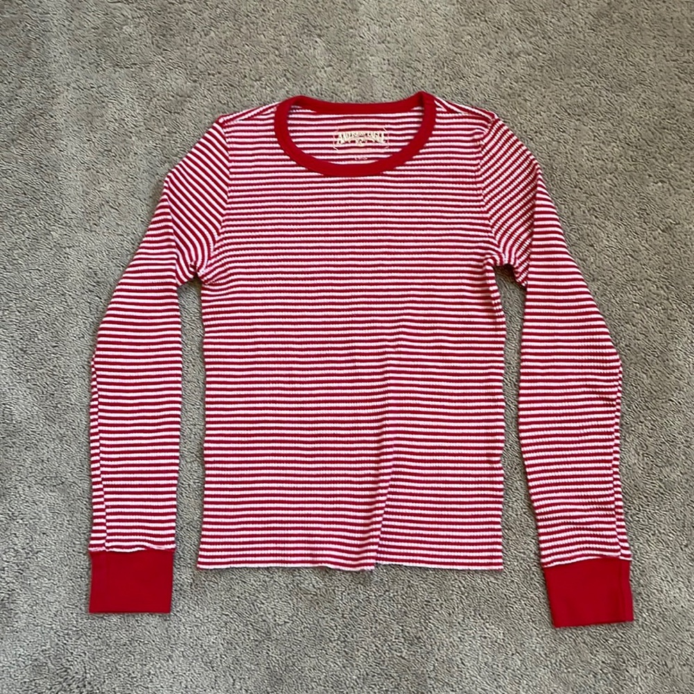 Thermal Shirt